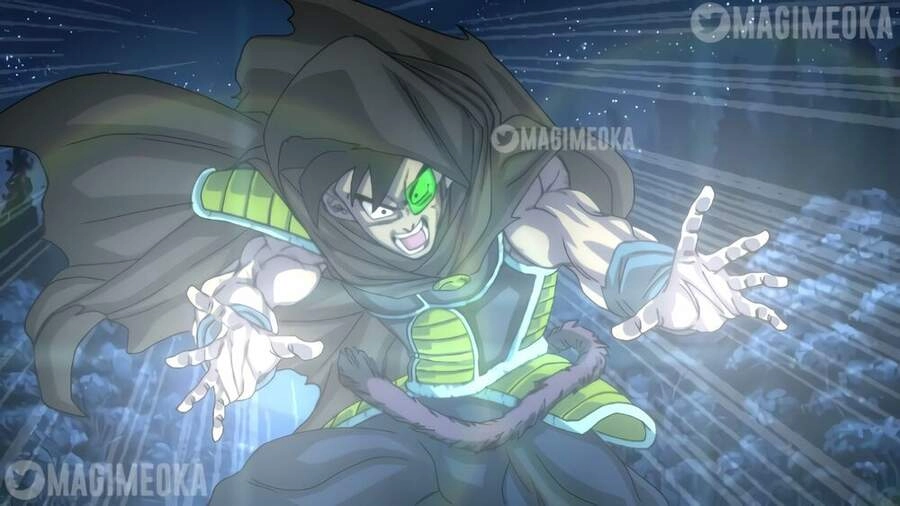 Truy Tìm Ngọc Rồng Siêu Cấp Chapter 77 - 43
