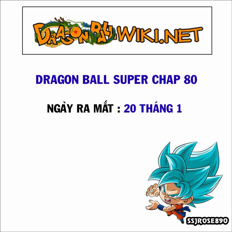 Truy Tìm Ngọc Rồng Siêu Cấp Chapter 79 - 47