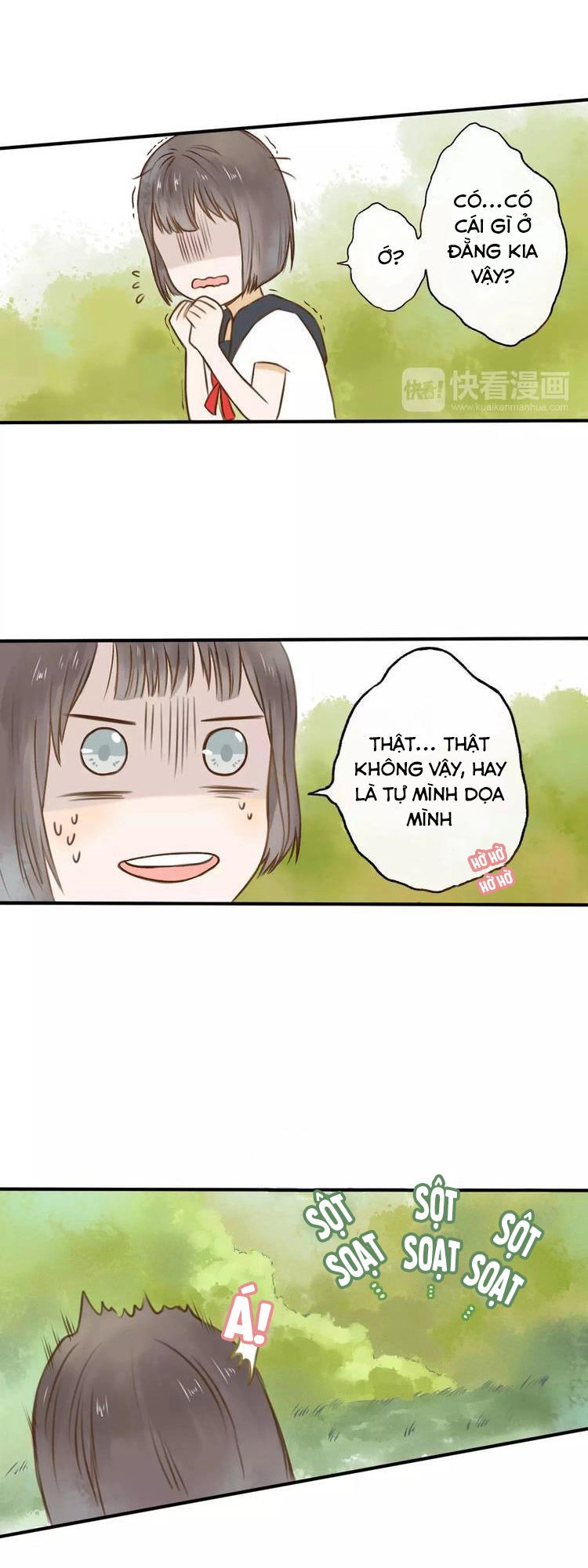 Bình Minh Của Ngũ Nguyệt Chapter 2 - 5