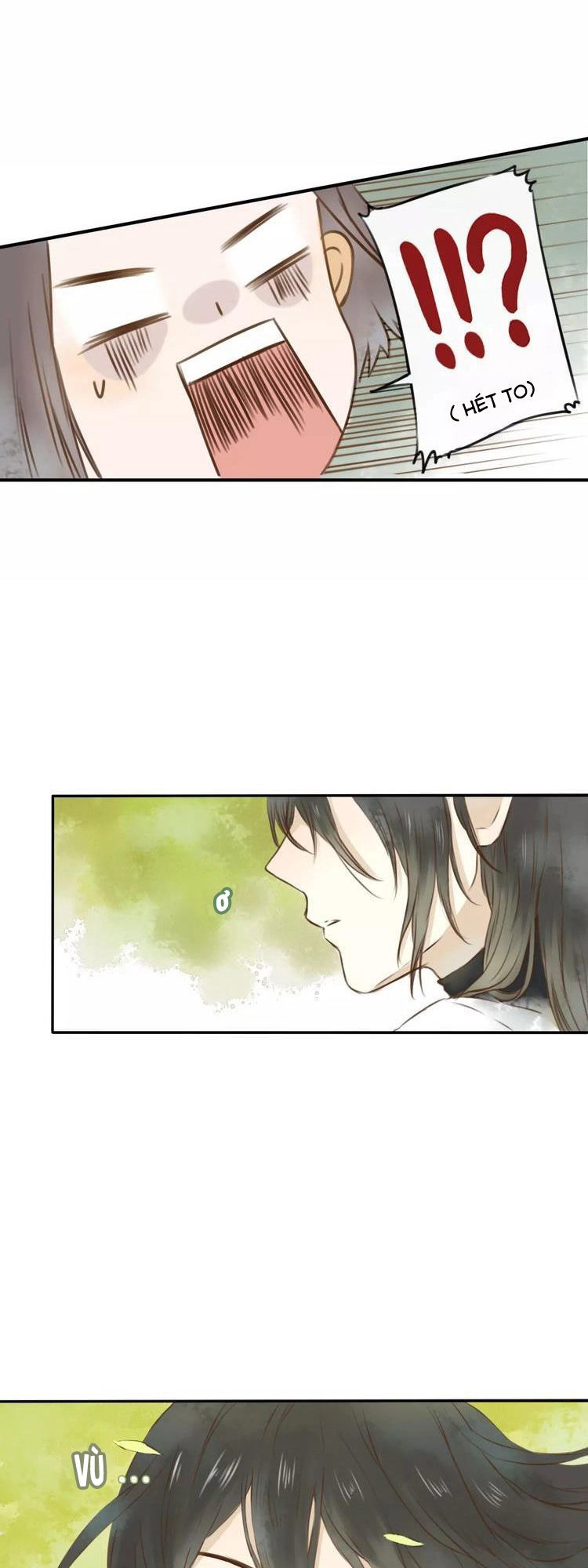 Bình Minh Của Ngũ Nguyệt Chapter 2 - 6