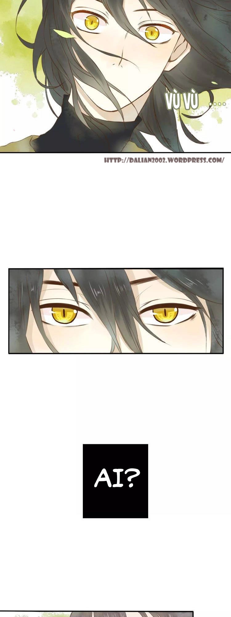 Bình Minh Của Ngũ Nguyệt Chapter 2 - 7