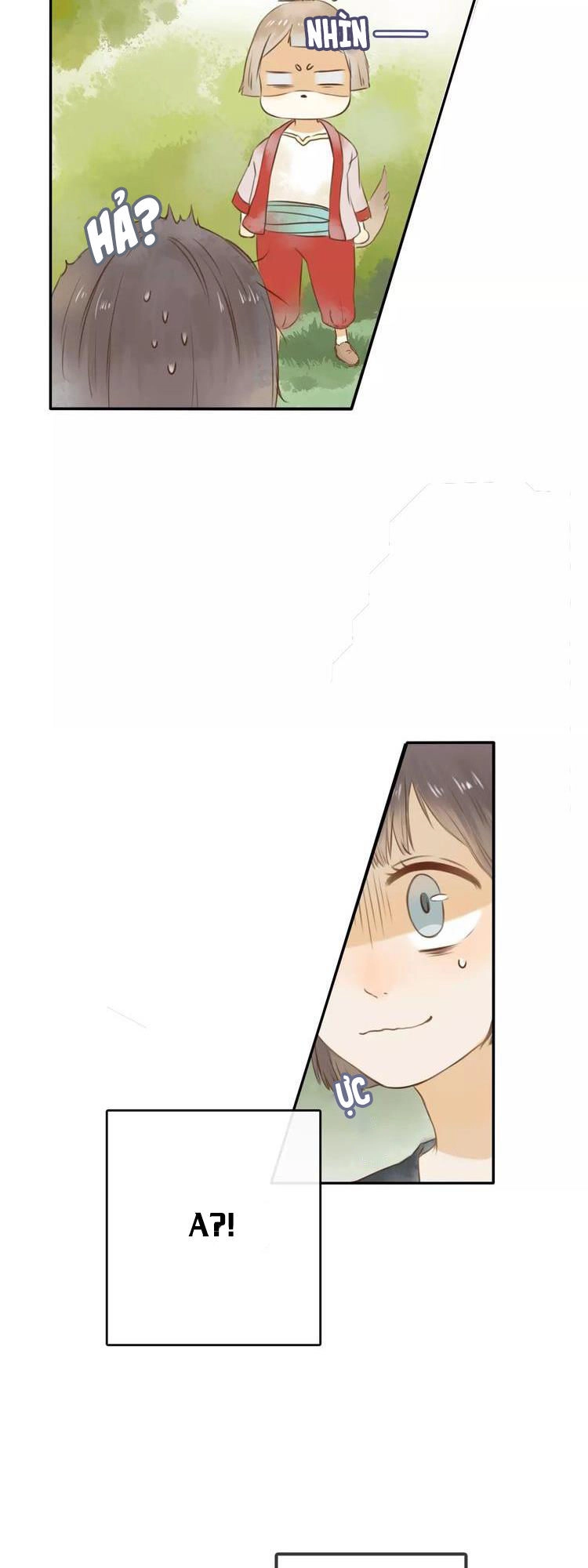 Bình Minh Của Ngũ Nguyệt Chapter 2 - 13