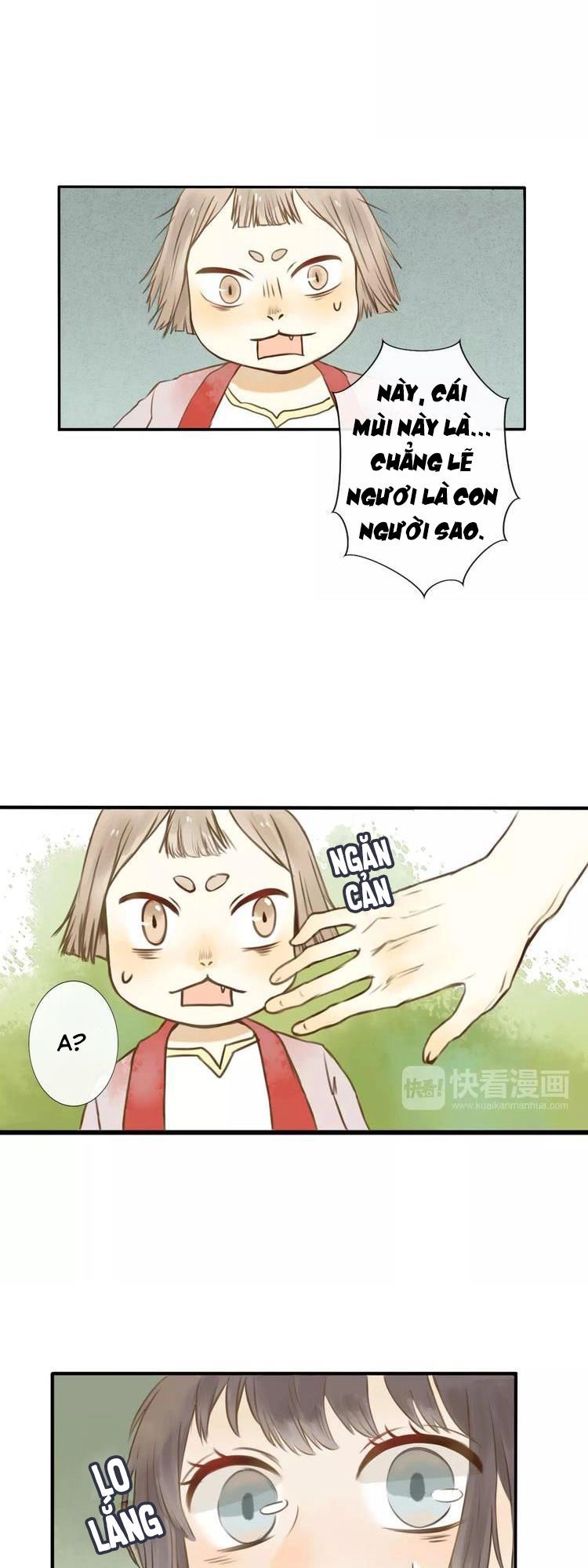 Bình Minh Của Ngũ Nguyệt Chapter 2 - 15