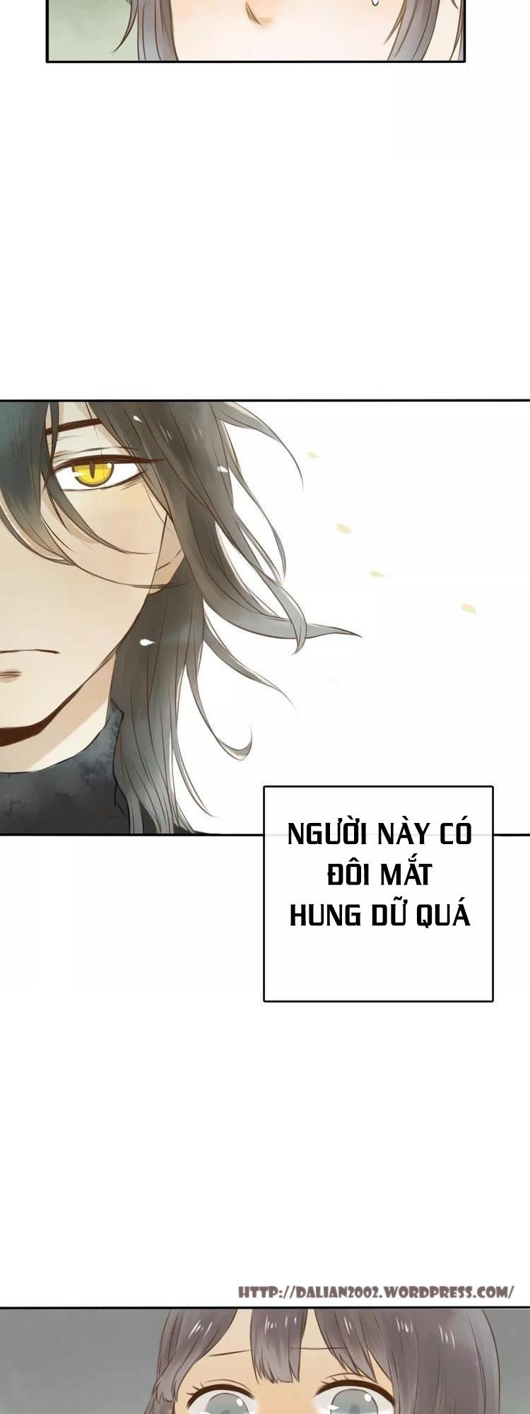 Bình Minh Của Ngũ Nguyệt Chapter 2 - 16