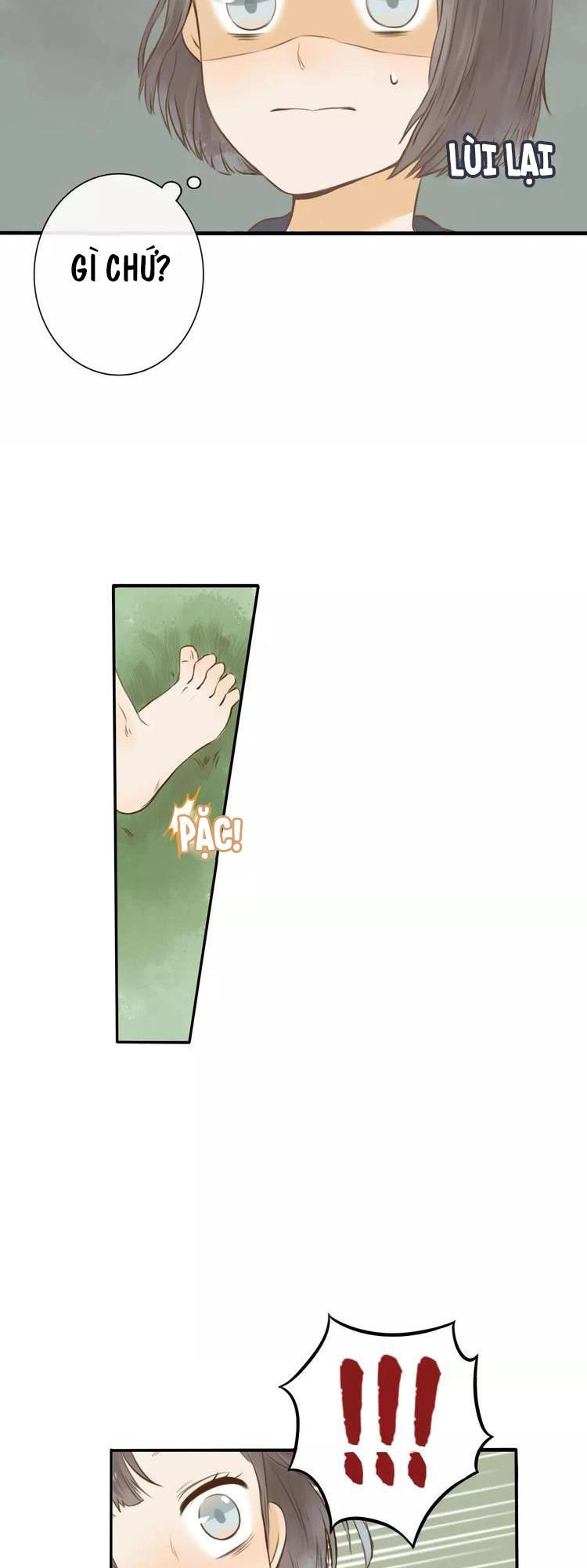 Bình Minh Của Ngũ Nguyệt Chapter 2 - 17