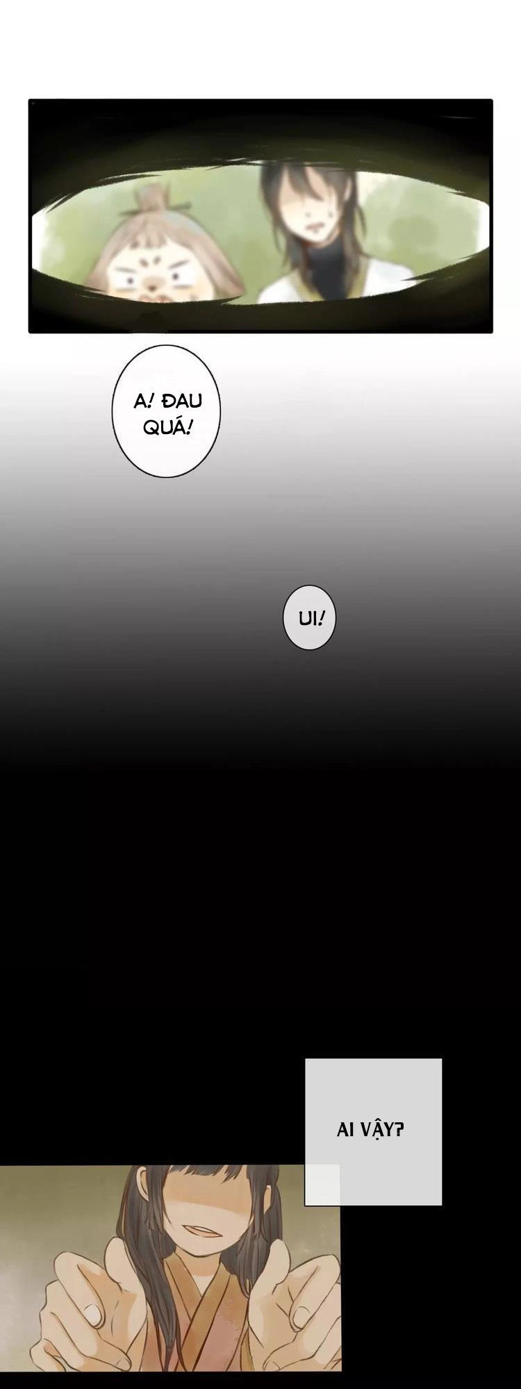 Bình Minh Của Ngũ Nguyệt Chapter 3 - 2