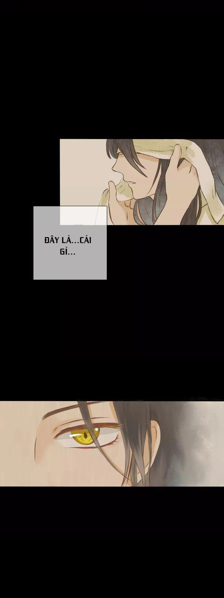 Bình Minh Của Ngũ Nguyệt Chapter 3 - 3