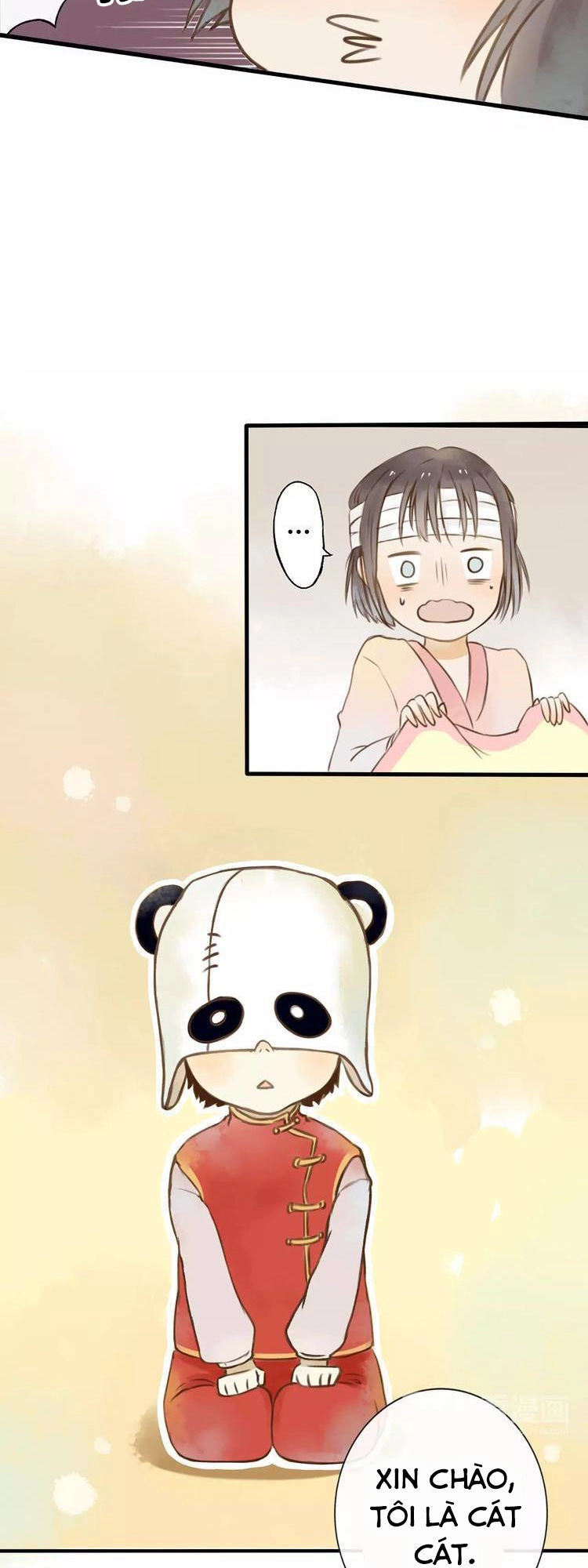 Bình Minh Của Ngũ Nguyệt Chapter 3 - 7