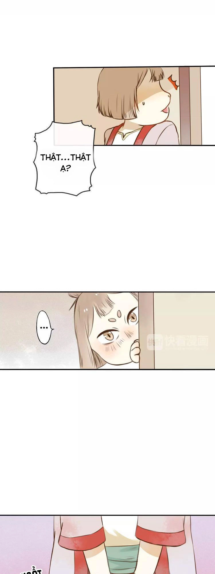 Bình Minh Của Ngũ Nguyệt Chapter 3 - 10