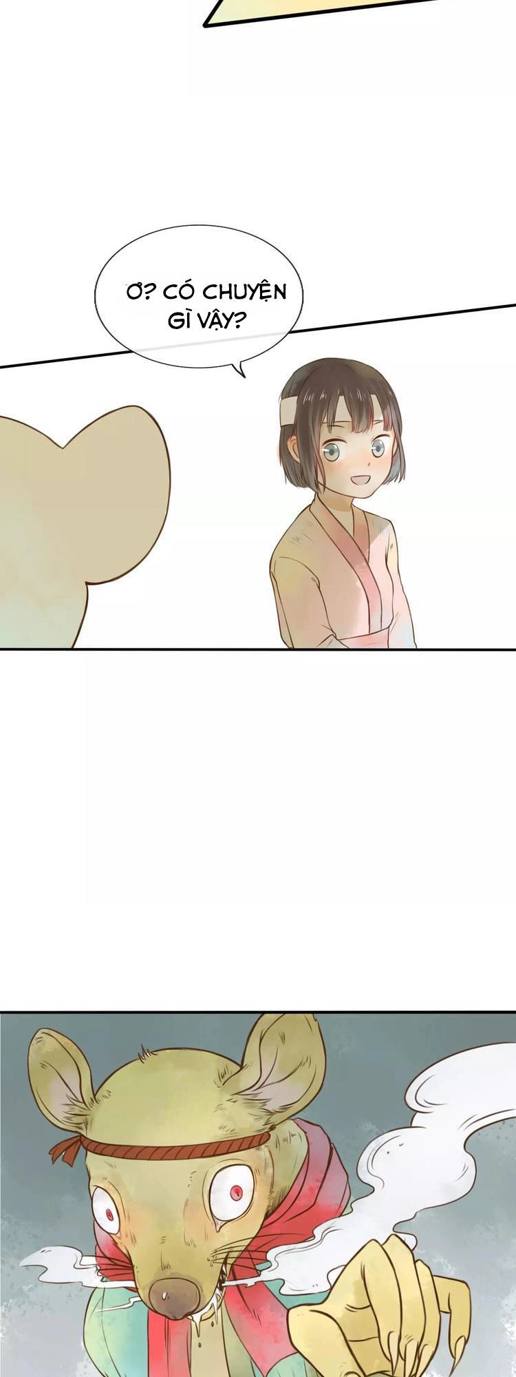 Bình Minh Của Ngũ Nguyệt Chapter 4 - 10