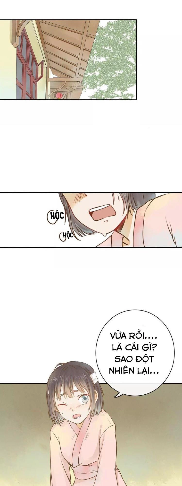 Bình Minh Của Ngũ Nguyệt Chapter 4 - 16