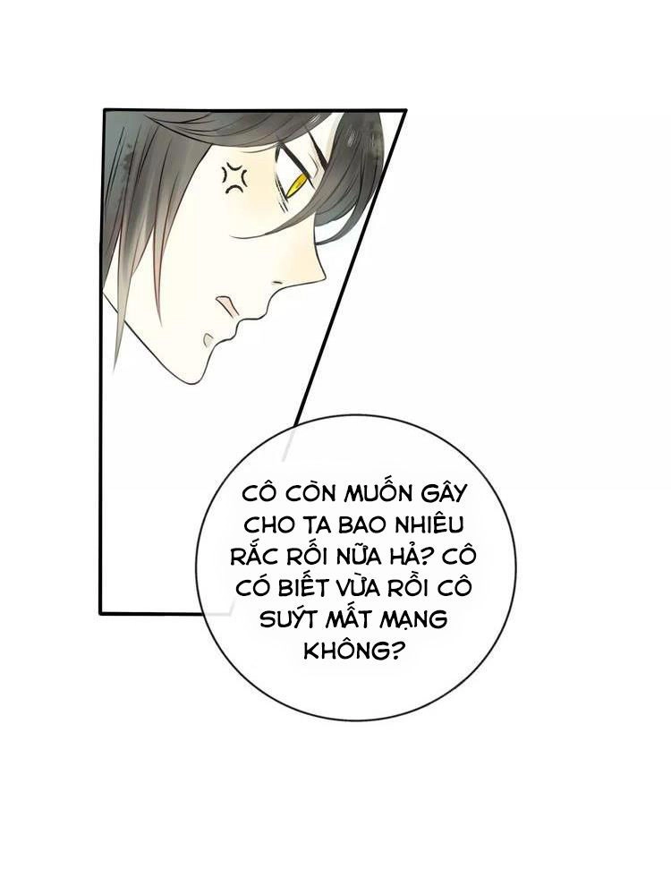 Bình Minh Của Ngũ Nguyệt Chapter 4 - 18