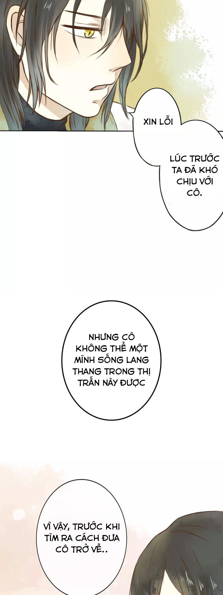 Bình Minh Của Ngũ Nguyệt Chapter 4 - 24