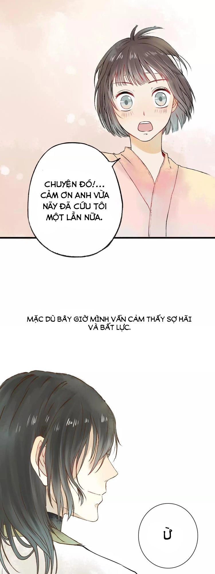 Bình Minh Của Ngũ Nguyệt Chapter 4 - 27