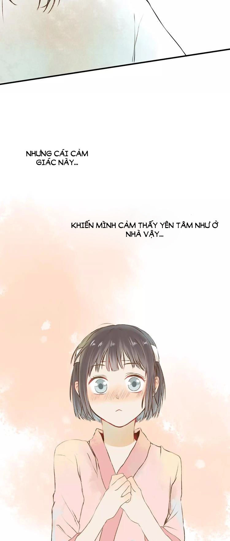 Bình Minh Của Ngũ Nguyệt Chapter 4 - 28