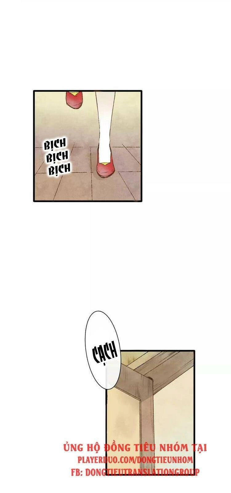 Bình Minh Của Ngũ Nguyệt Chapter 5 - 2