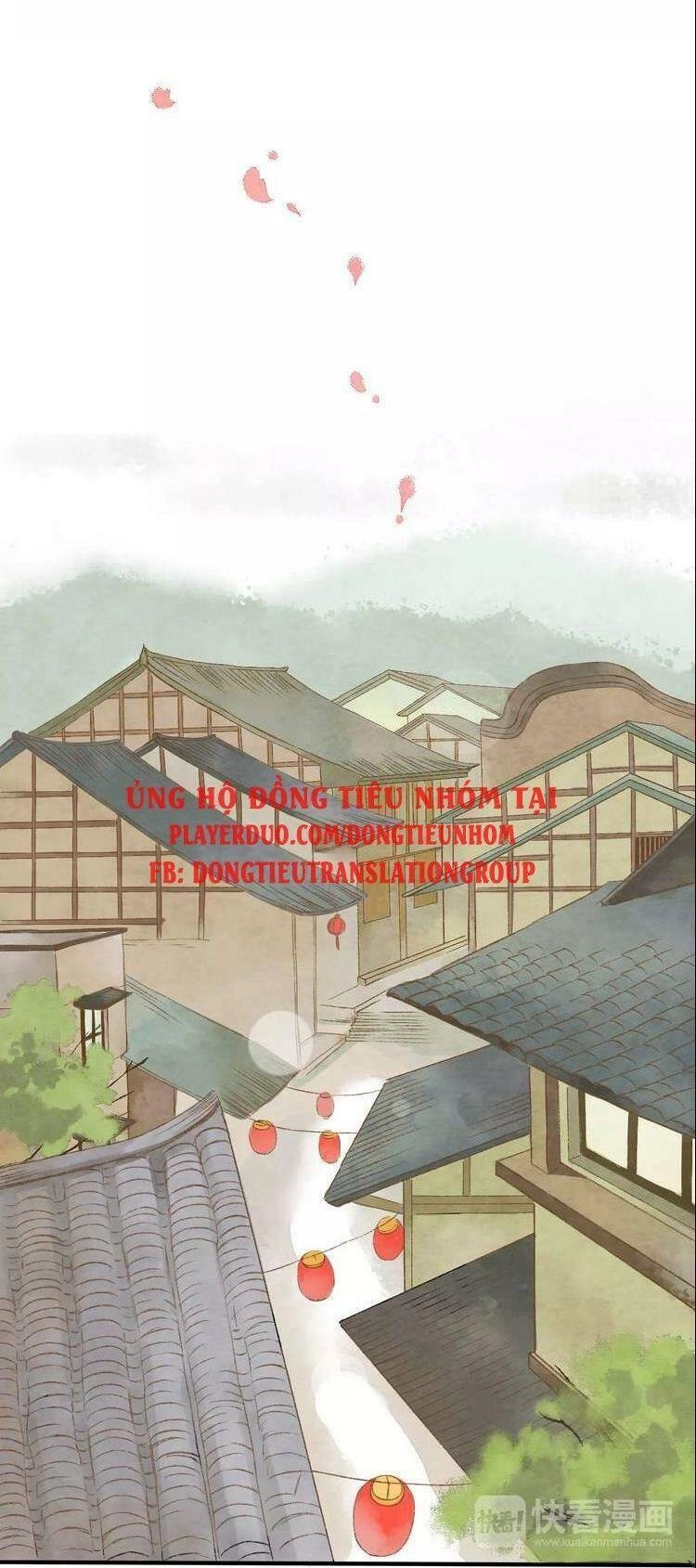 Bình Minh Của Ngũ Nguyệt Chapter 5 - 11