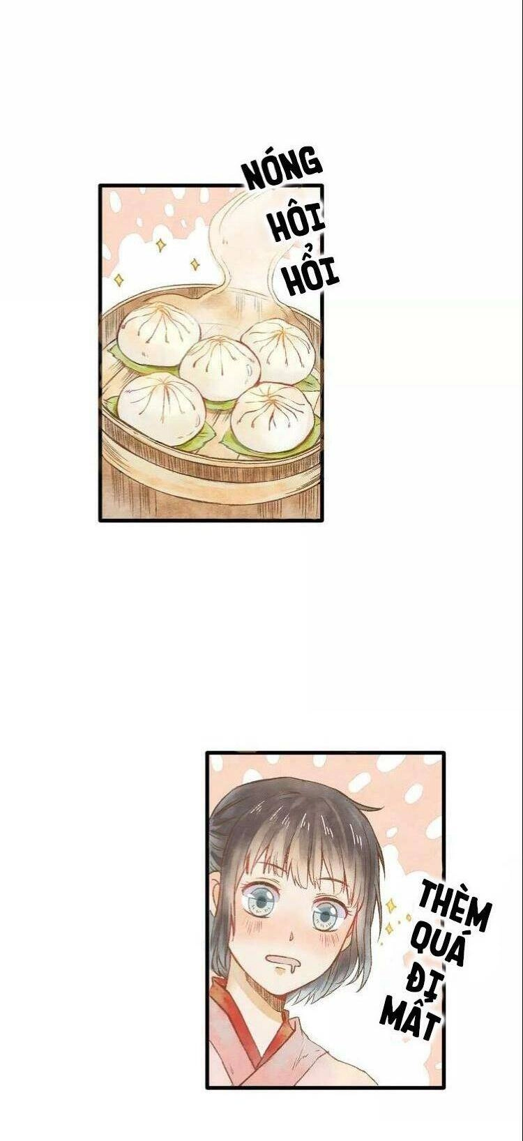 Bình Minh Của Ngũ Nguyệt Chapter 5 - 14