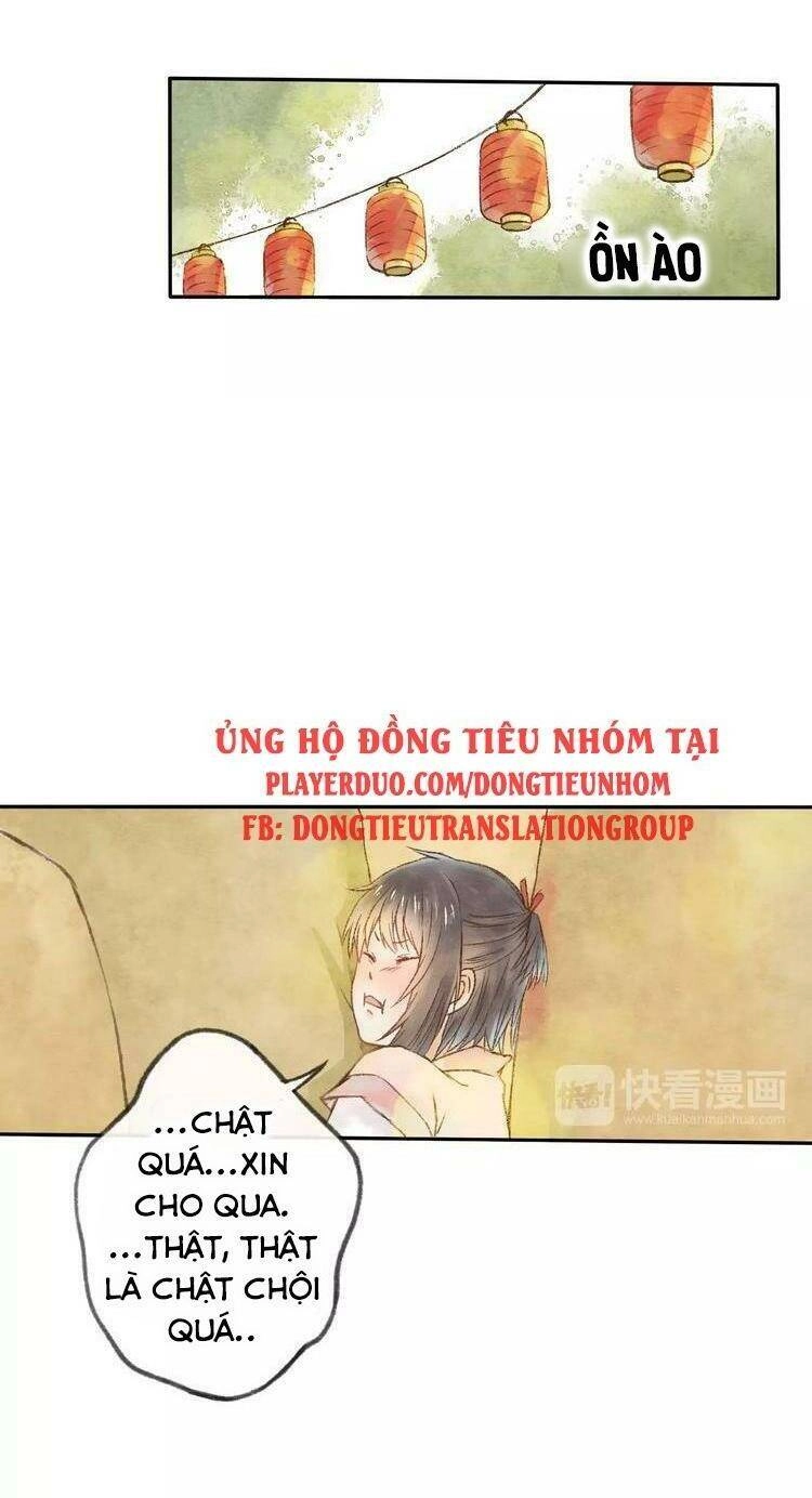 Bình Minh Của Ngũ Nguyệt Chapter 6 - 2