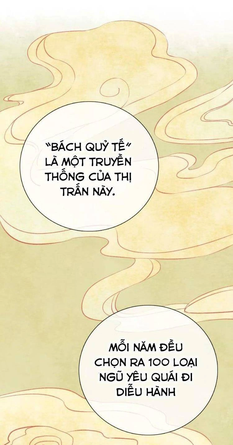 Bình Minh Của Ngũ Nguyệt Chapter 6 - 5