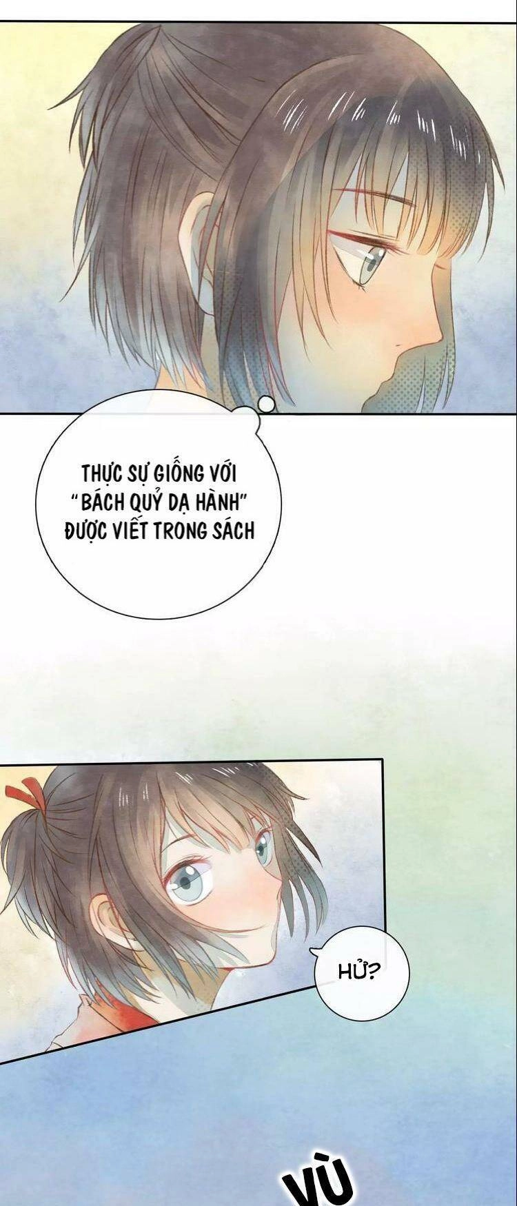 Bình Minh Của Ngũ Nguyệt Chapter 6 - 7