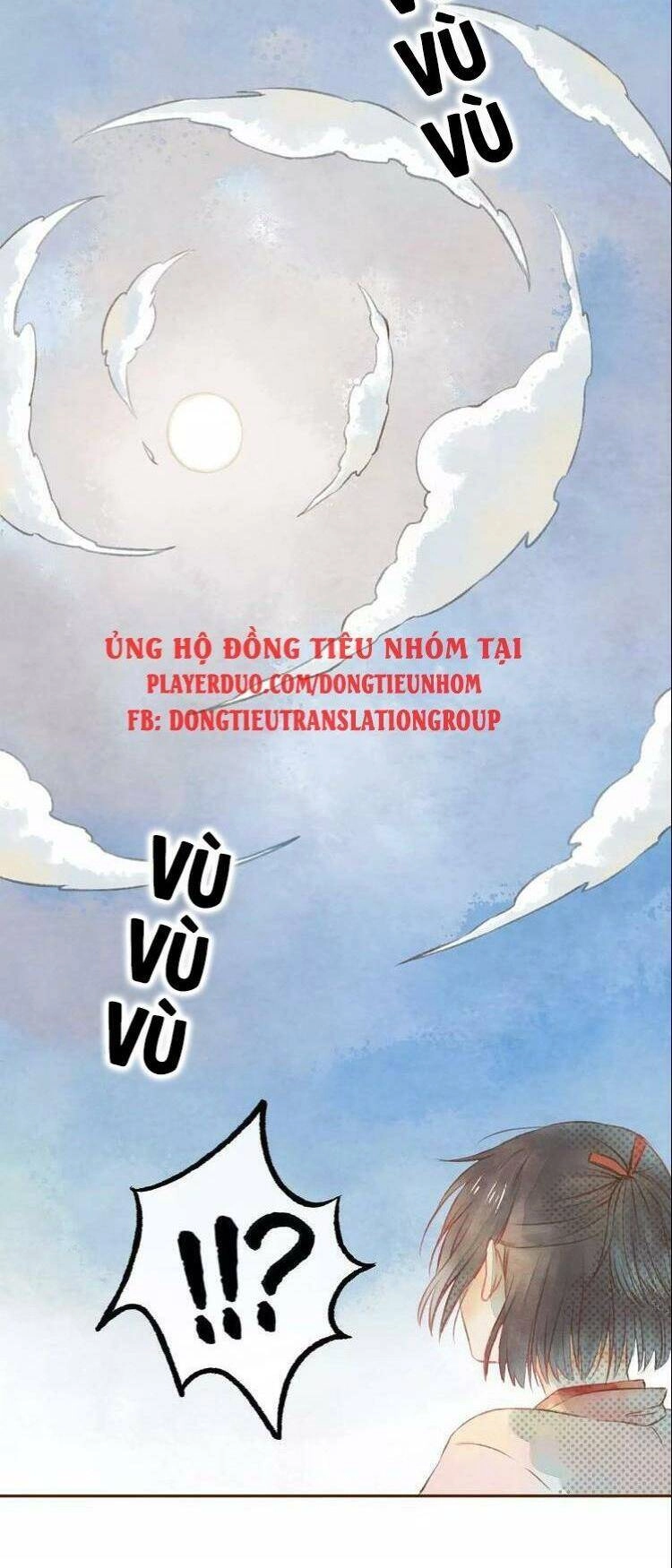 Bình Minh Của Ngũ Nguyệt Chapter 6 - 8