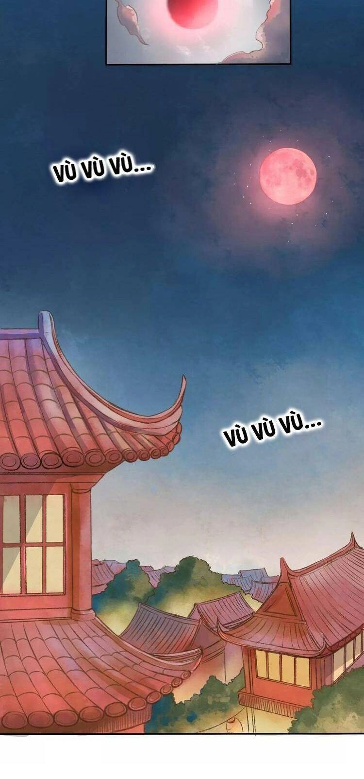 Bình Minh Của Ngũ Nguyệt Chapter 6 - 10