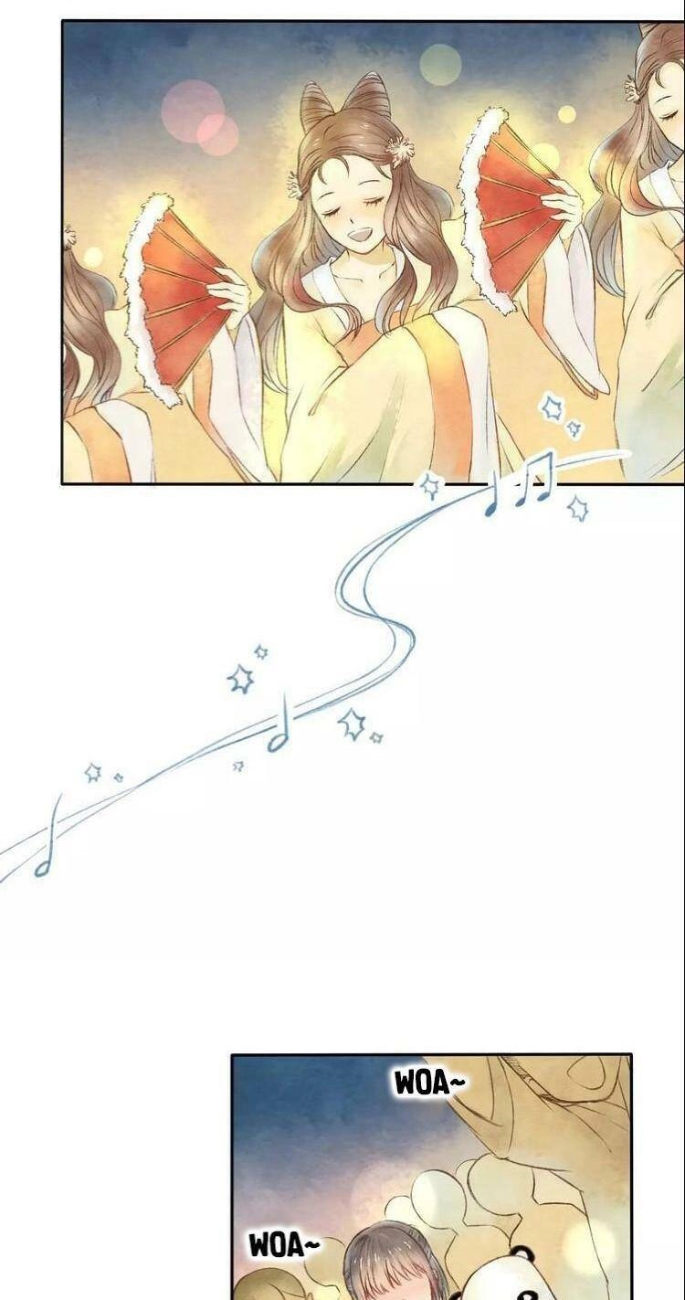 Bình Minh Của Ngũ Nguyệt Chapter 6 - 13