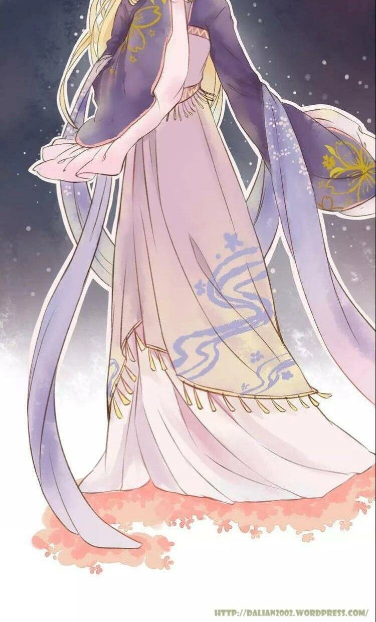 Bình Minh Của Ngũ Nguyệt Chapter 6 - 16