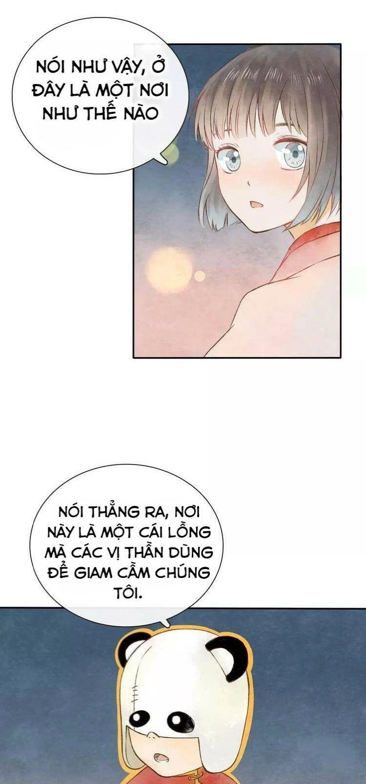 Bình Minh Của Ngũ Nguyệt Chapter 6 - 19