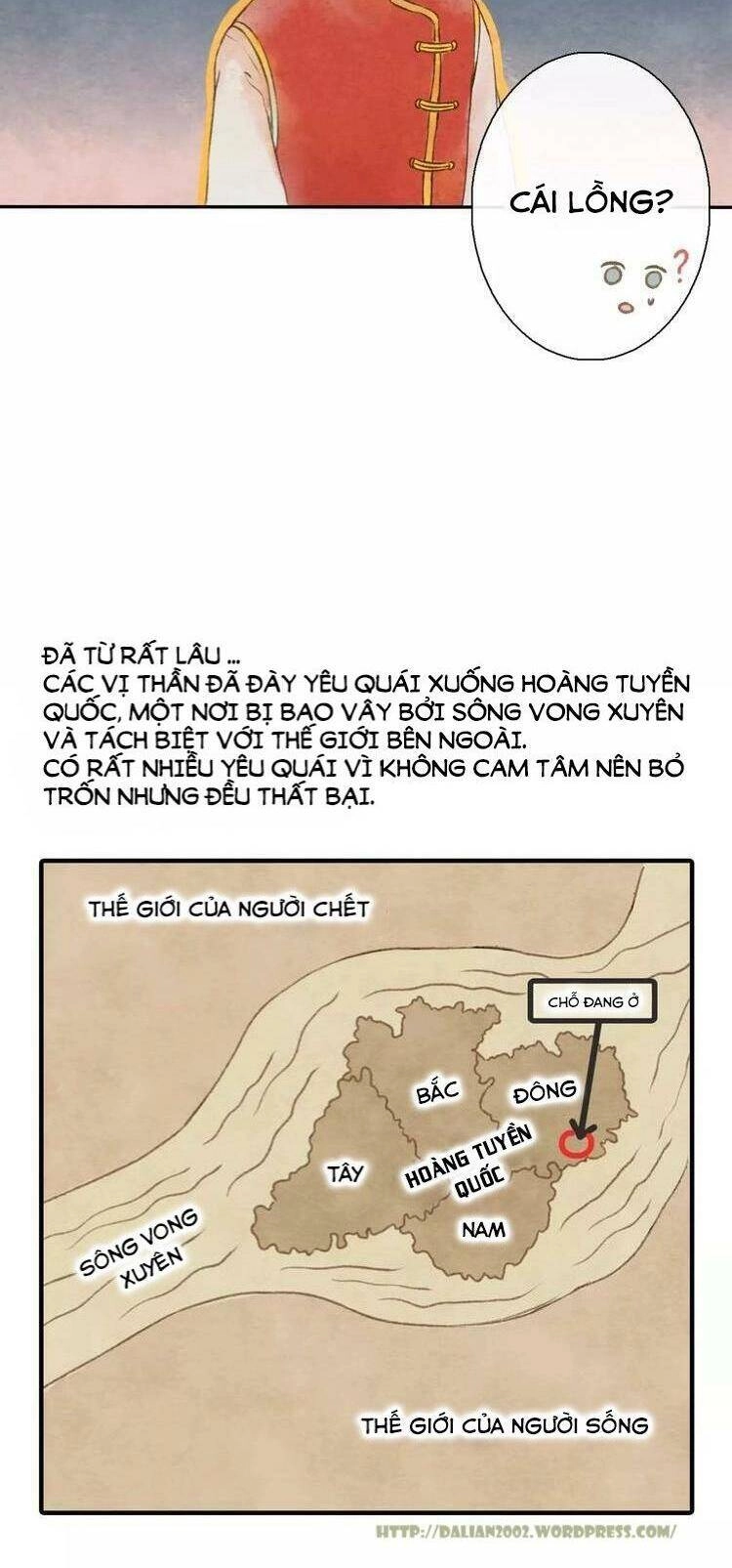 Bình Minh Của Ngũ Nguyệt Chapter 6 - 20