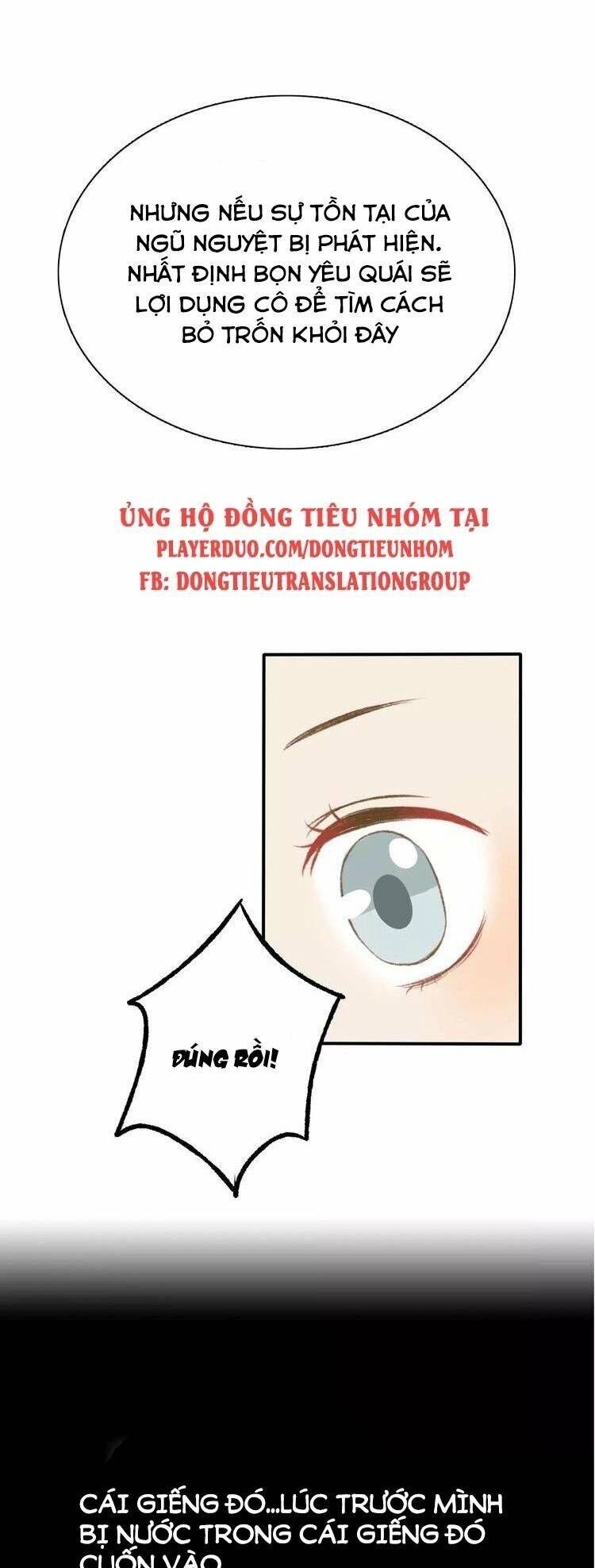 Bình Minh Của Ngũ Nguyệt Chapter 6 - 23