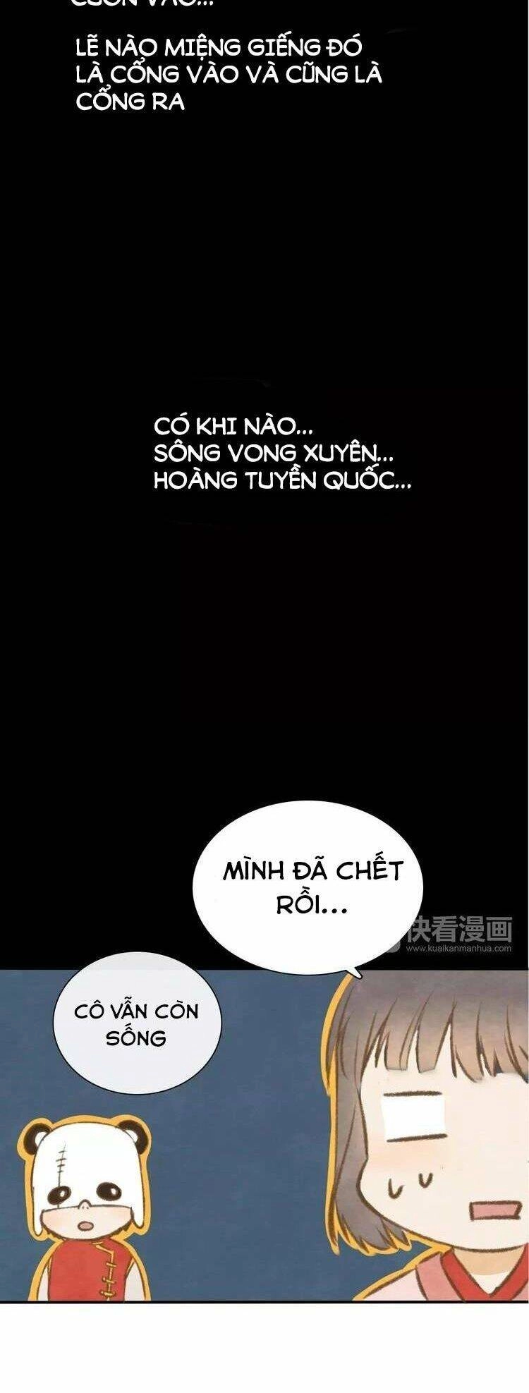 Bình Minh Của Ngũ Nguyệt Chapter 6 - 24