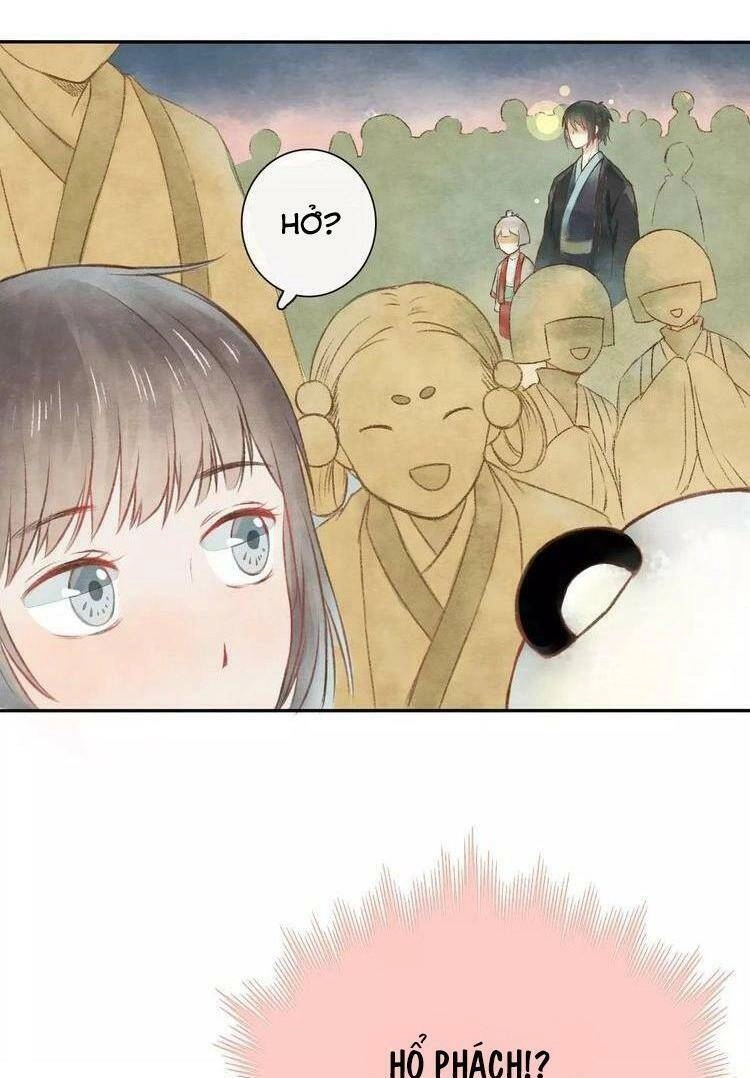 Bình Minh Của Ngũ Nguyệt Chapter 6 - 25