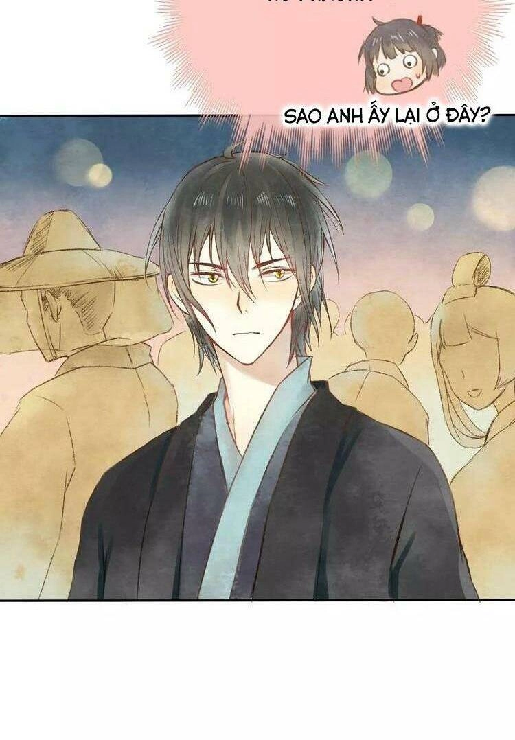 Bình Minh Của Ngũ Nguyệt Chapter 6 - 26