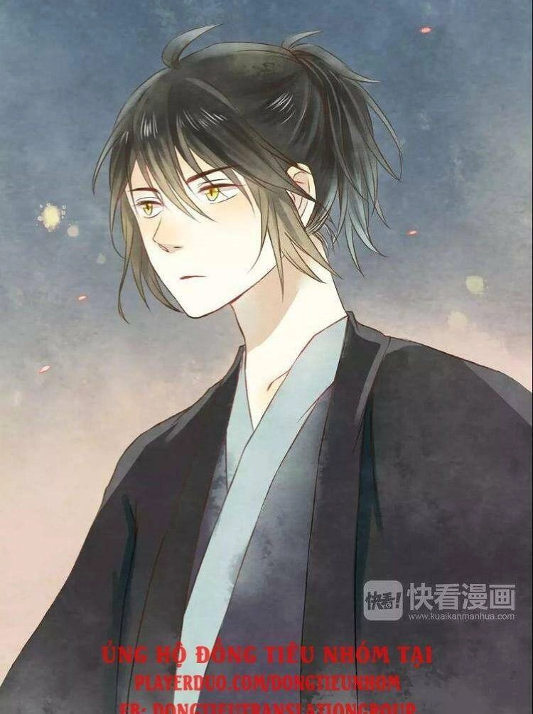 Bình Minh Của Ngũ Nguyệt Chapter 6 - 28