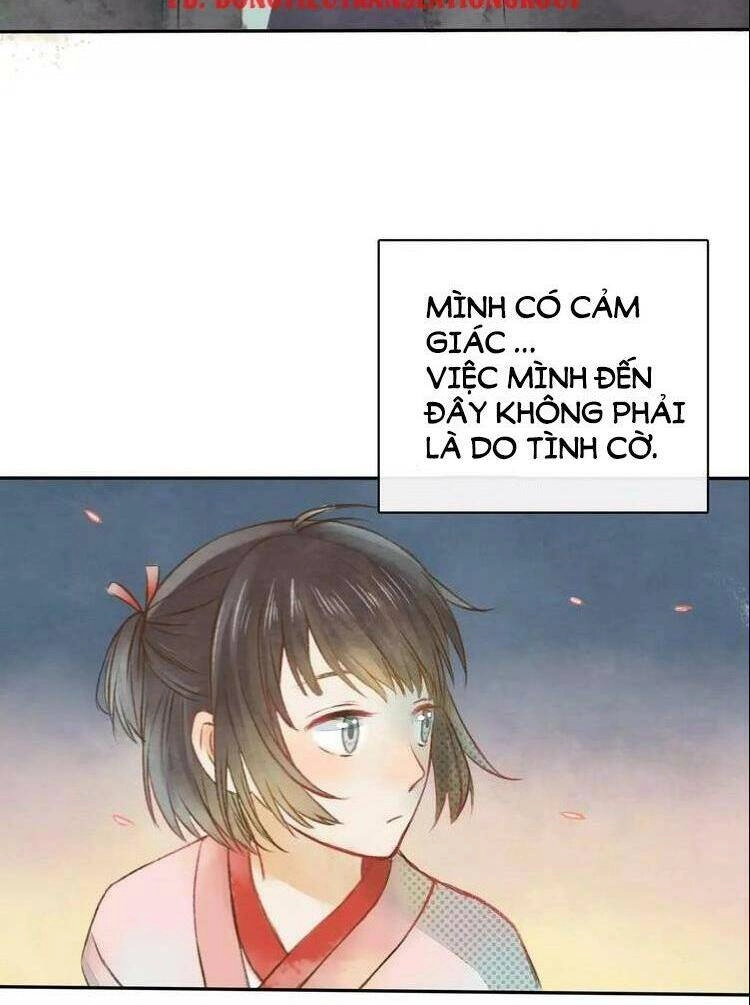 Bình Minh Của Ngũ Nguyệt Chapter 6 - 29