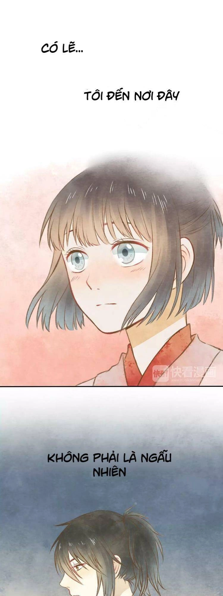 Bình Minh Của Ngũ Nguyệt Chapter 7 - 2