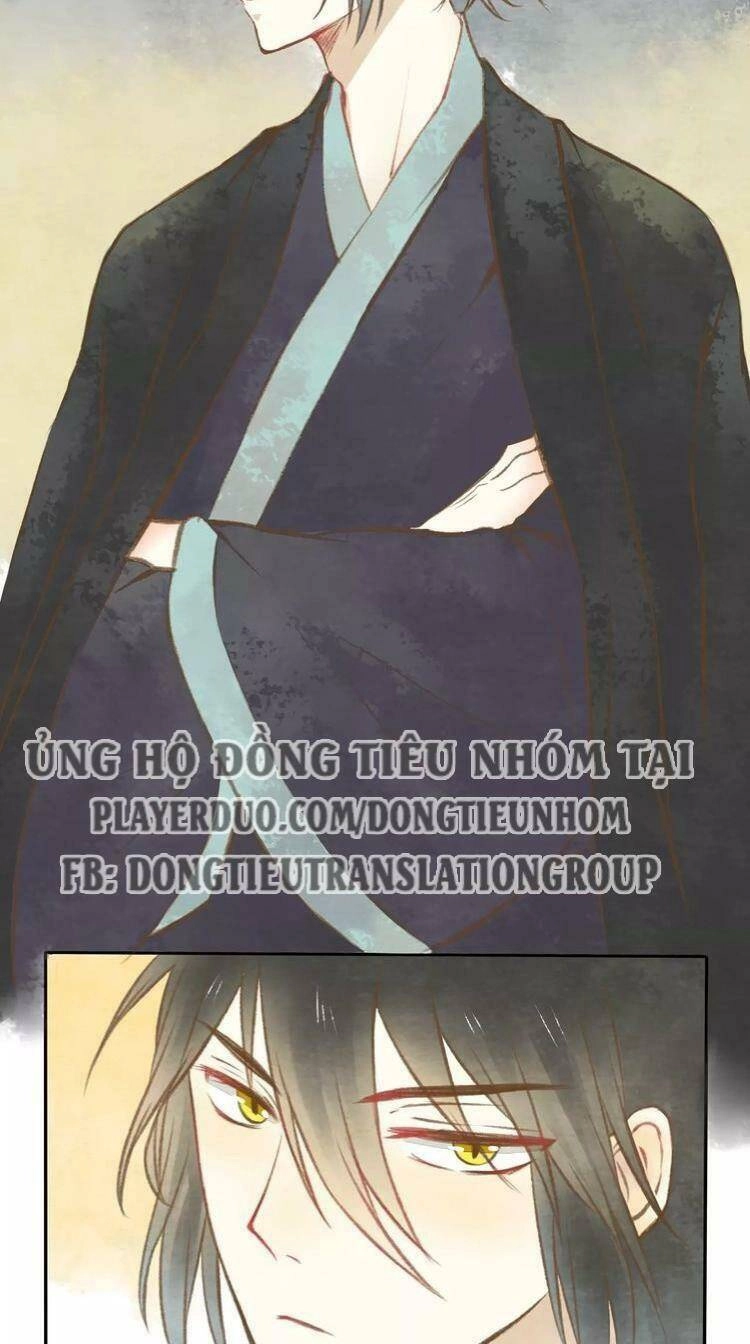 Bình Minh Của Ngũ Nguyệt Chapter 7 - 3