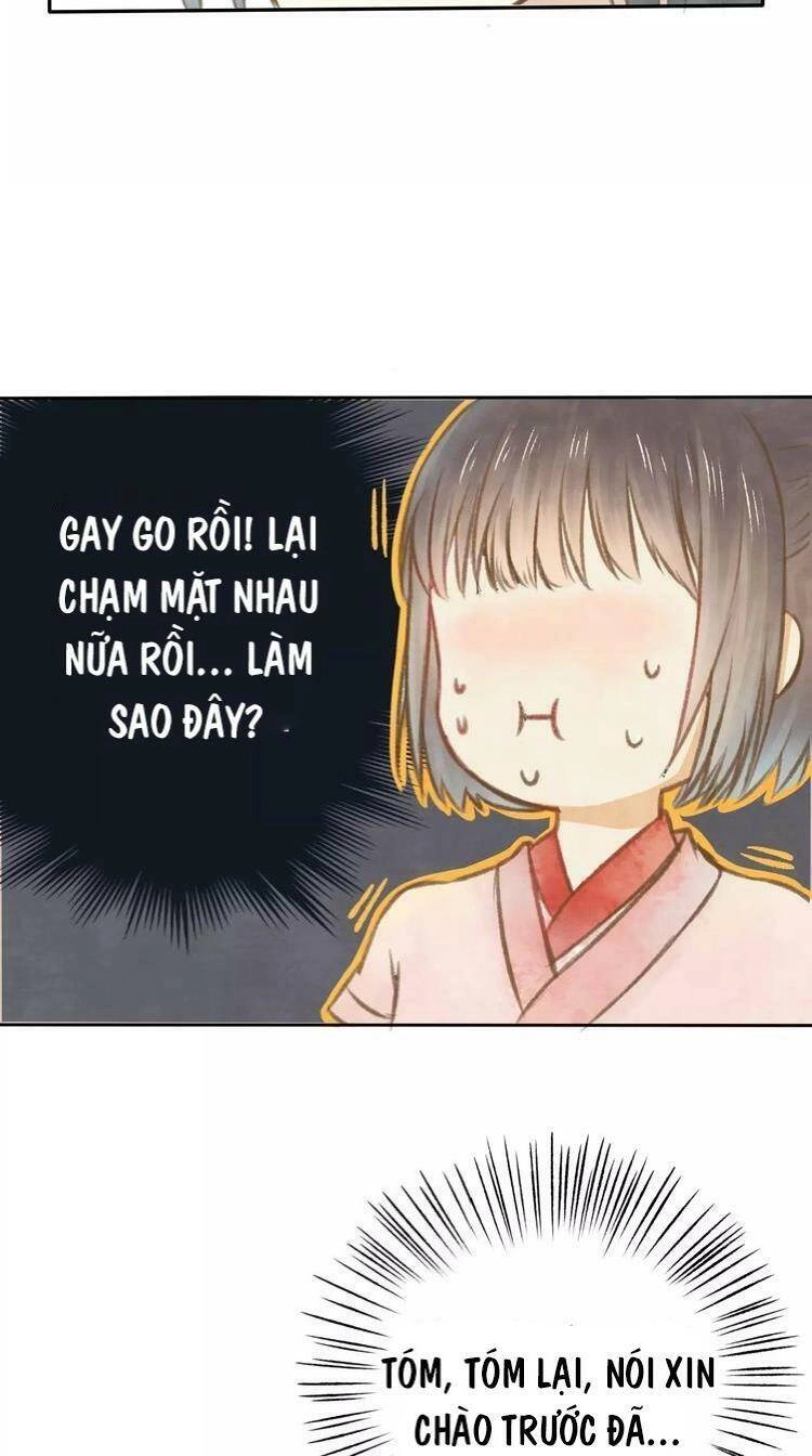 Bình Minh Của Ngũ Nguyệt Chapter 7 - 4