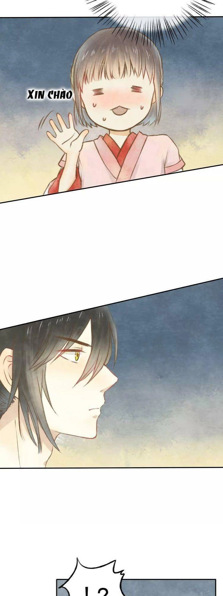 Bình Minh Của Ngũ Nguyệt Chapter 7 - 5