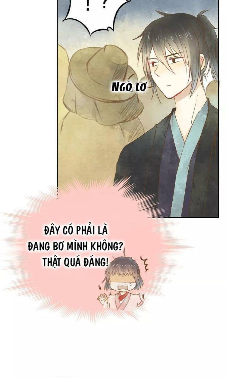 Bình Minh Của Ngũ Nguyệt Chapter 7 - 6