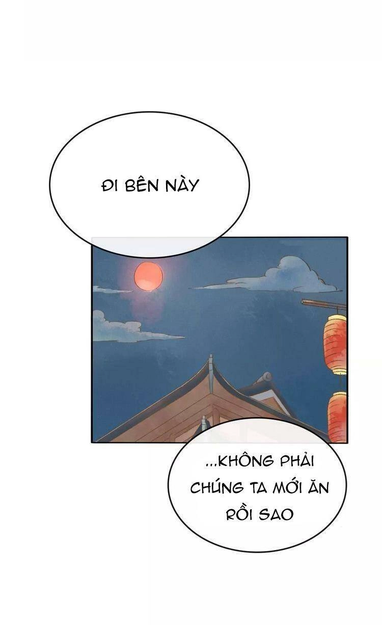 Bình Minh Của Ngũ Nguyệt Chapter 7 - 9