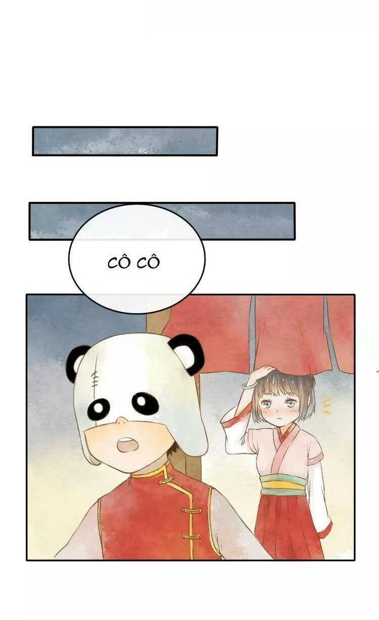 Bình Minh Của Ngũ Nguyệt Chapter 7 - 10