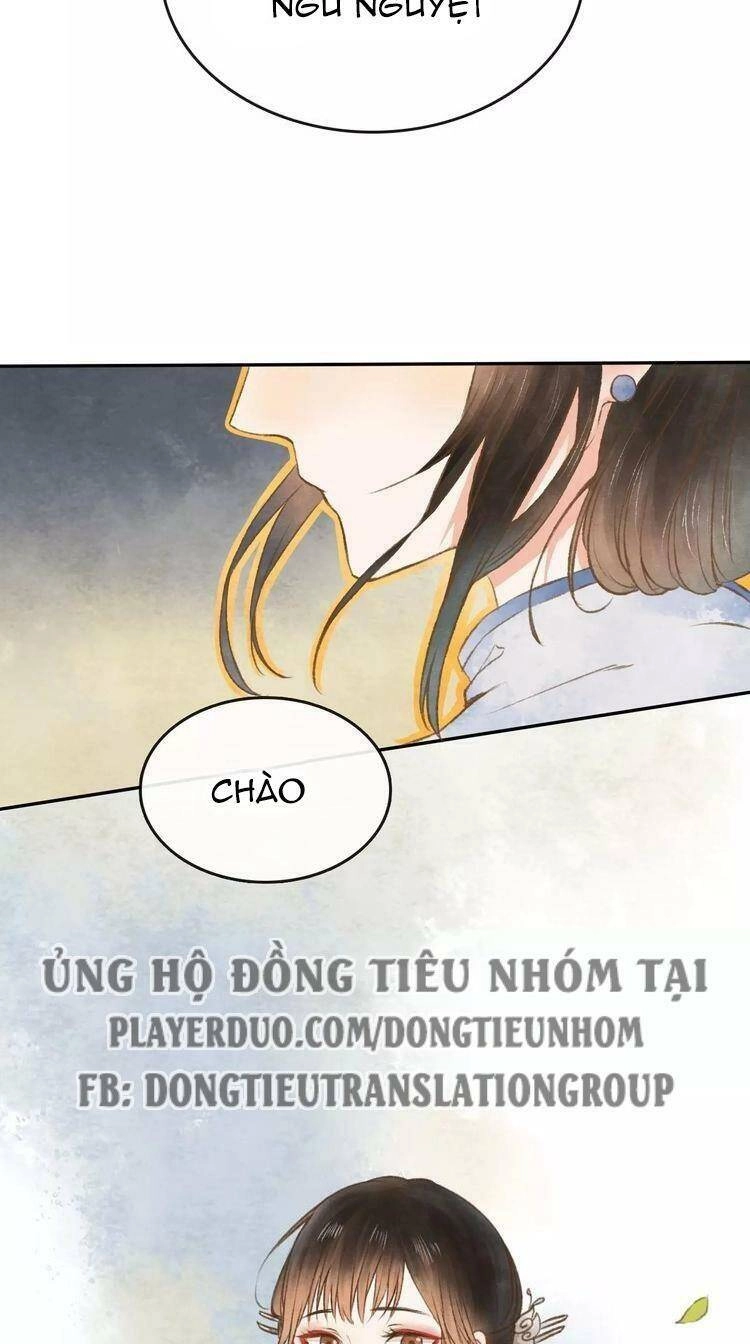 Bình Minh Của Ngũ Nguyệt Chapter 7 - 12