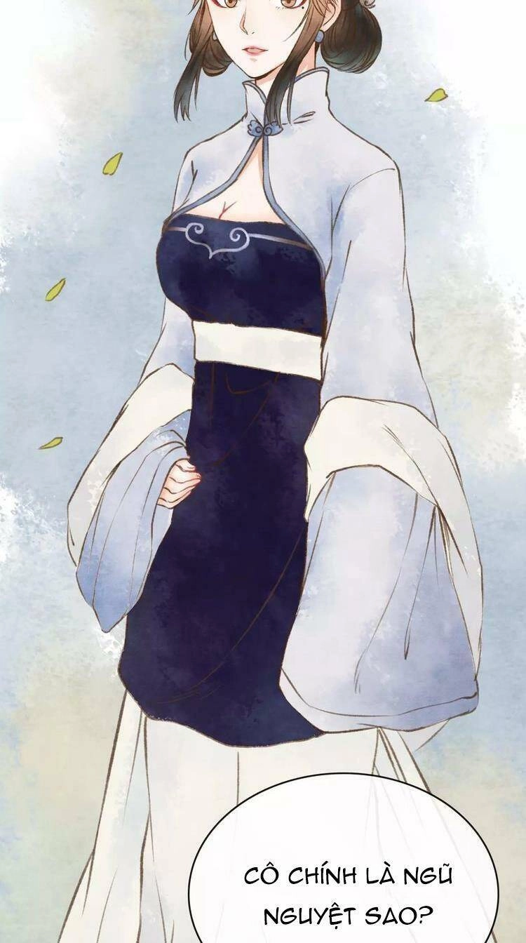 Bình Minh Của Ngũ Nguyệt Chapter 7 - 13