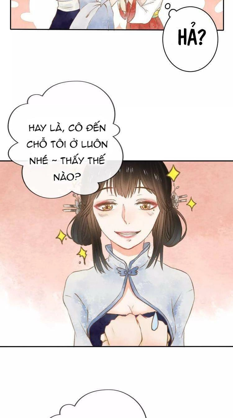 Bình Minh Của Ngũ Nguyệt Chapter 7 - 15