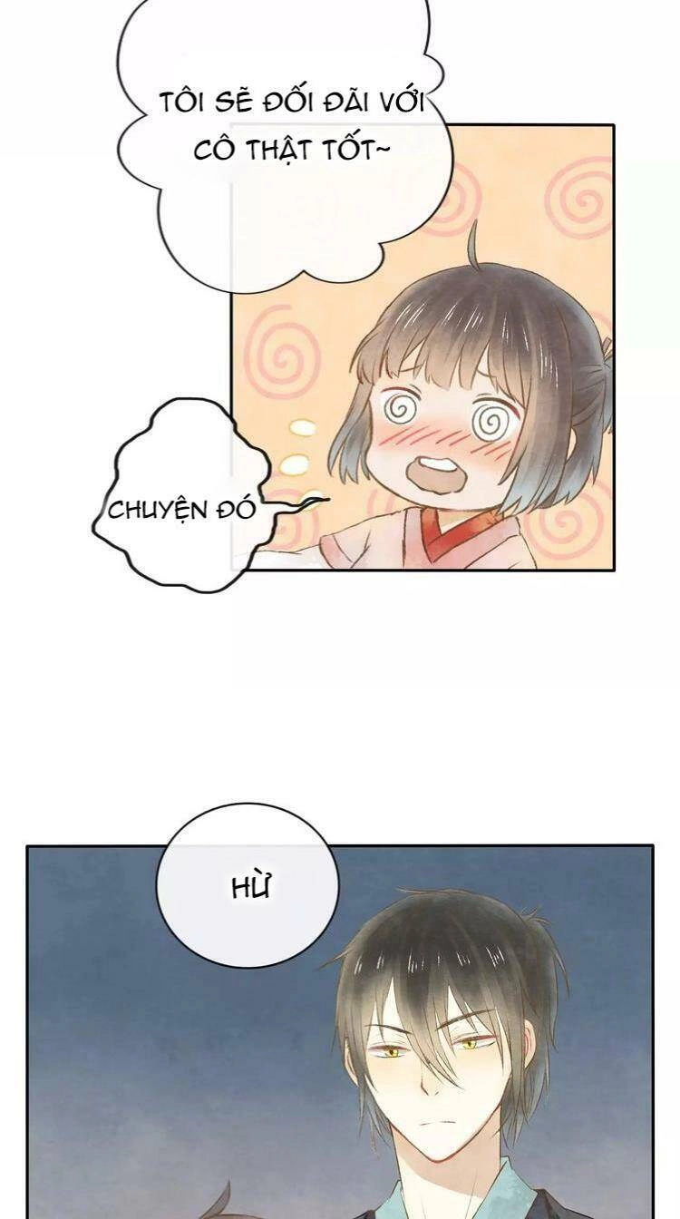 Bình Minh Của Ngũ Nguyệt Chapter 7 - 16