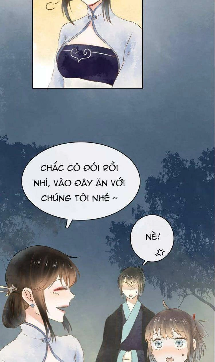Bình Minh Của Ngũ Nguyệt Chapter 7 - 22