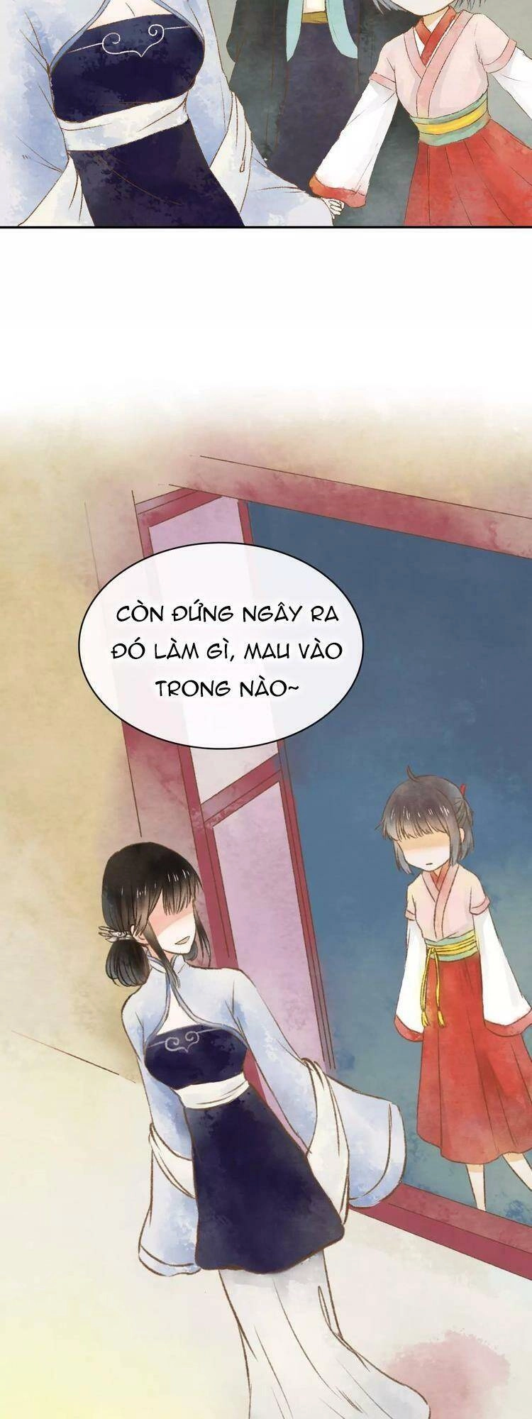 Bình Minh Của Ngũ Nguyệt Chapter 7 - 23